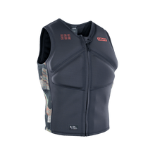 Charger l'image dans la galerie, Vector Gilet Core Front Zip