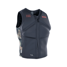 Lade das Bild in den Galerie-Viewer, Vector Weste Core Front Zip
