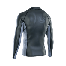 Charger l'image dans la galerie, Top Néoprène Zip 2/1 manches longues Skin Homme