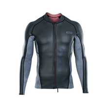 Charger l'image dans la galerie, Top Néoprène Zip 2/1 manches longues Skin Homme