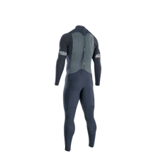 Load image into Gallery viewer, ION Men Wetsuit Seek Amp 5/4 Back Zip 2023