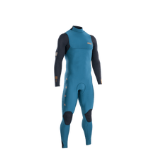 Load image into Gallery viewer, ION Men Wetsuit Seek Amp 5/4 Back Zip 2023