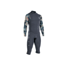 Load image into Gallery viewer, ION Men Wetsuit Seek Core 4/3 Overknee Longsleeve Back Zip 2022