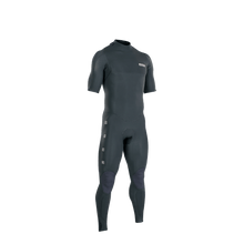 Load image into Gallery viewer, ION Men Wetsuit Seek Core 3/2 Shortsleeve Back Zip 2022