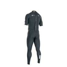 Load image into Gallery viewer, ION Men Wetsuit Seek Core 3/2 Shortsleeve Back Zip 2022
