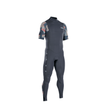Load image into Gallery viewer, ION Men Wetsuit Seek Core 3/2 Shortsleeve Back Zip 2022