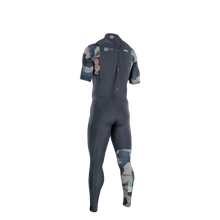 Load image into Gallery viewer, ION Men Wetsuit Seek Core 3/2 Shortsleeve Back Zip 2022