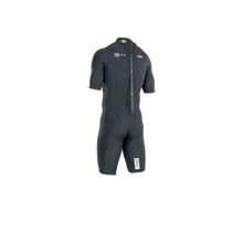 Load image into Gallery viewer, ION Men Wetsuit Seek Core 2/2 Shorty Shortsleeve Back Zip 2023