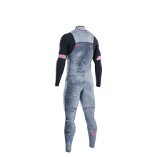 Load image into Gallery viewer, ION Men Wetsuit Seek Amp 4/3 Front Zip 2023