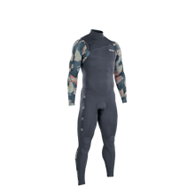 Load image into Gallery viewer, ION Men Wetsuit Seek Core 4/3 Front Zip 2022