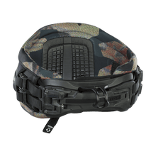 Carica l'immagine nel visualizzatore di Gallery, ION Riot Curv Kite Harness Men 2022