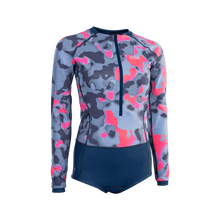 Carica l'immagine nel visualizzatore di Gallery, ION Swimsuit Longsleeve Women 2023