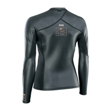 Charger l'image dans la galerie, Top Néoprène Zip 2/1 manches longues Skin Femme
