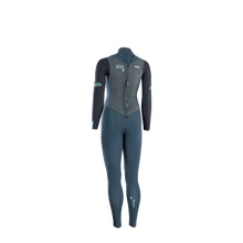 Lade das Bild in den Galerie-Viewer, Damen Neoprenanzug Amaze Select 6/5 Back Zip