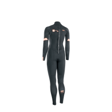 Carica l'immagine nel visualizzatore di Gallery, ION Women Wetsuit Amaze Core 5/4 Back Zip 2022