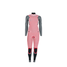 Carica l'immagine nel visualizzatore di Gallery, ION Women Wetsuit Amaze Core 5/4 Back Zip 2022
