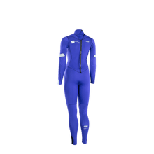 Carica l'immagine nel visualizzatore di Gallery, ION Women Wetsuit Amaze Core 5/4 Back Zip 2022
