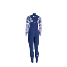 Carica l'immagine nel visualizzatore di Gallery, ION Women Wetsuit Amaze Amp 4/3 Front Zip 2023