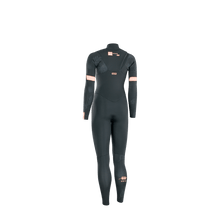 Load image into Gallery viewer, ION Women Wetsuit Amaze Core 5/4 Front Zip 2022