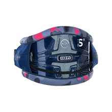 Carica l'immagine nel visualizzatore di Gallery, ION Sol Curv Kite Harness Women 2023