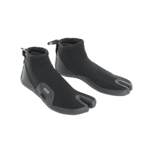 Cargar imagen en el visor de la galería, ION Ballistic Toes Neoprene Boots 2.0 External Split 2024
