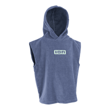 Lade das Bild in den Galerie-Viewer, Poncho Mini Grom