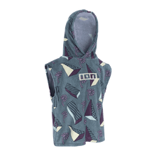 Cargar imagen en el visor de la galería, ION Poncho Mini Grom 2024