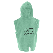 Lade das Bild in den Galerie-Viewer, Poncho Mini Grom