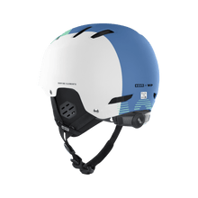 Carica l'immagine nel visualizzatore di Gallery, ION Slash Amp Helmet 2024