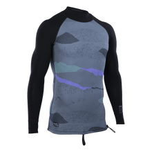 Cargar imagen en el visor de la galería, ION Neo Top 0.5 Longsleeve Men 2023