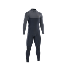 Load image into Gallery viewer, ION Men Wetsuit Seek Amp 5/4 Back Zip 2024