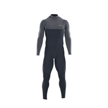Load image into Gallery viewer, ION Men Wetsuit Seek Amp 4/3 Back Zip 2024