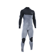 Load image into Gallery viewer, ION Men Wetsuit Seek Amp 5/4 Back Zip 2024