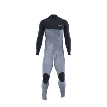 Load image into Gallery viewer, ION Men Wetsuit Seek Amp 4/3 Back Zip 2024