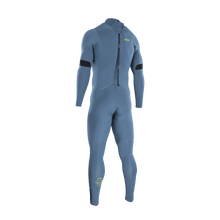 Load image into Gallery viewer, ION Men Wetsuit Seek Core 4/3 Back Zip 2025