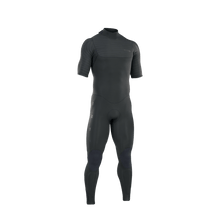 Load image into Gallery viewer, ION Men Wetsuit Seek Core 3/2 Shortsleeve Back Zip 2024