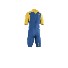 Load image into Gallery viewer, ION Men Wetsuit Seek Core 2/2 Shorty Shortsleeve Back Zip 2024