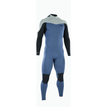 Load image into Gallery viewer, ION Men Wetsuit Element 4/3 Back Zip 2023