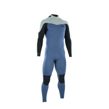 Load image into Gallery viewer, ION Men Wetsuit Element 3/2 Back Zip 2023