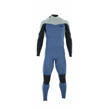 Load image into Gallery viewer, ION Men Wetsuit Element 4/3 Back Zip 2023
