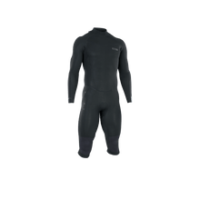 Load image into Gallery viewer, ION Men Wetsuit Element 4/3 Overknee Longsleeve Back Zip 2023