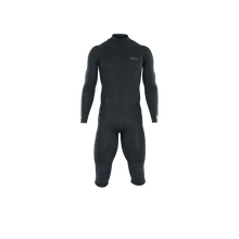 Load image into Gallery viewer, ION Men Wetsuit Element 4/3 Overknee Longsleeve Back Zip 2023