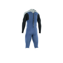 Load image into Gallery viewer, ION Men Wetsuit Element 4/3 Overknee Longsleeve Back Zip 2023