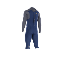 Load image into Gallery viewer, ION Men Wetsuit Element 4/3 Overknee Longsleeve Back Zip 2023