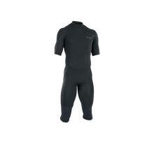 Load image into Gallery viewer, ION Men Wetsuit Element 3/2 Overknee Shortsleeve Back Zip 2023