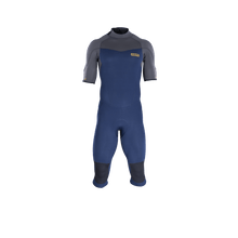 Load image into Gallery viewer, ION Men Wetsuit Element 3/2 Overknee Shortsleeve Back Zip 2023