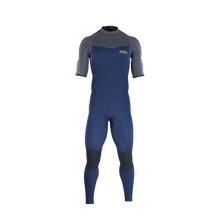 Load image into Gallery viewer, ION Men Wetsuit Element 2/2 Shortsleeve Back Zip 2023
