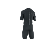 Load image into Gallery viewer, ION Men Wetsuit Element 2/2 Shorty Shortsleeve Back Zip 2023