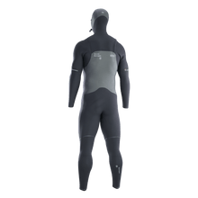 Load image into Gallery viewer, ION Men Wetsuit Seek Select 6/5 Hood Front Zip 2024