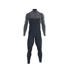 Load image into Gallery viewer, ION Men Wetsuit Seek Amp 4/3 Front Zip 2024